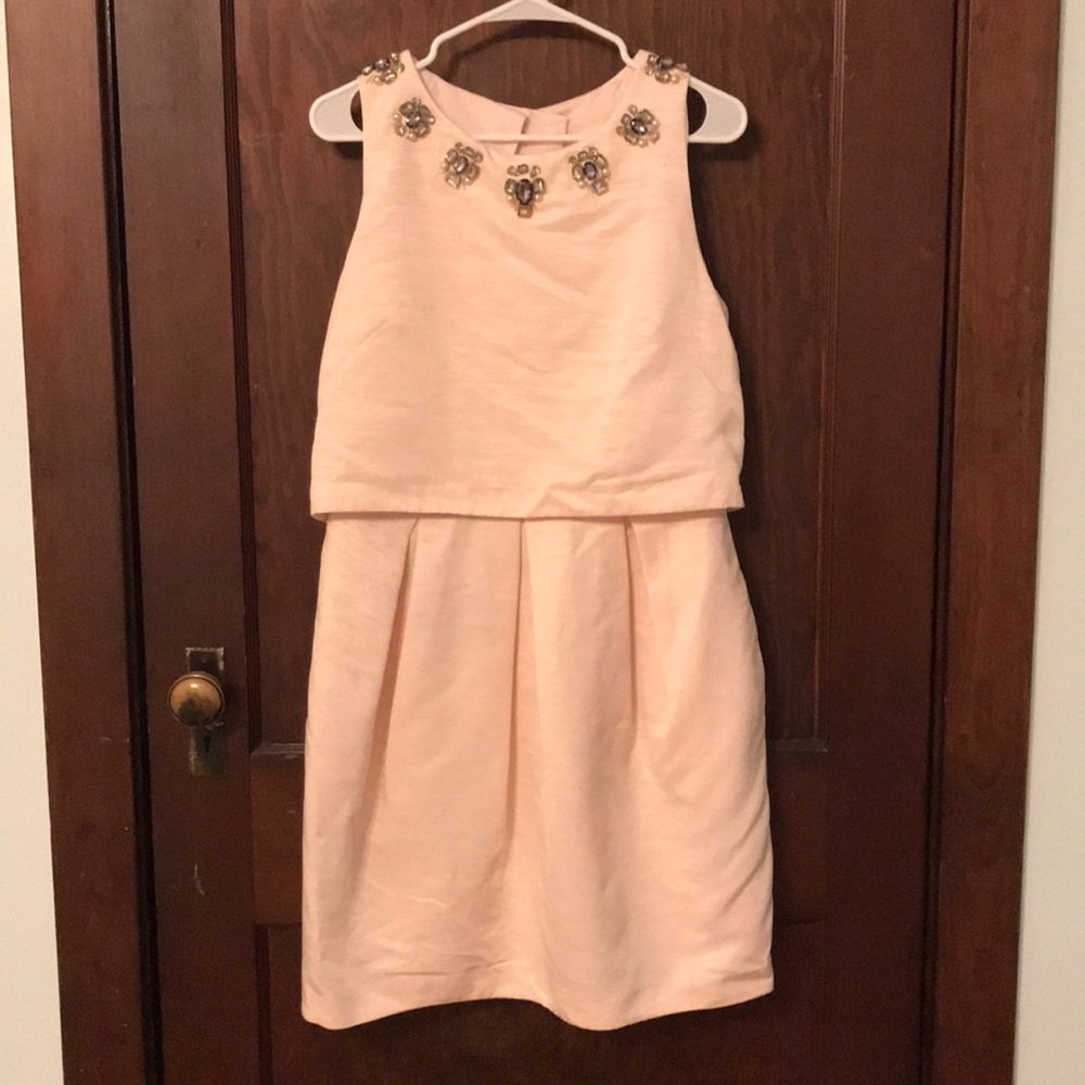 COPY - Eliza J. Dress